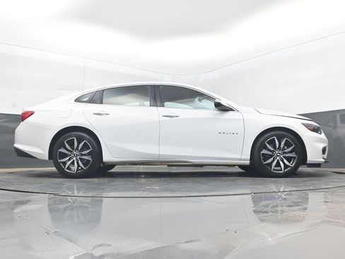 Used 2018 Chevrolet Malibu LT FWD image 30