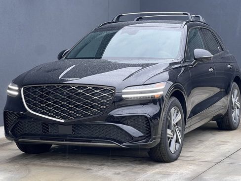 New 2026 Genesis GV70 3.5T Sport Advanced image 1