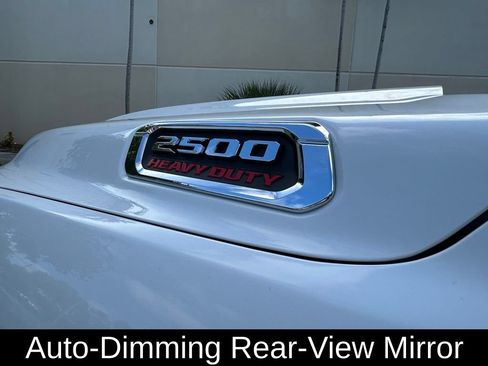 Used 2026 RAM 2500 Big Horn AWD/4WD image 31