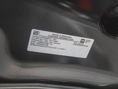 Used 2022 Chevrolet Blazer LT image 39