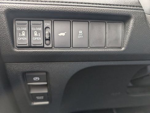 New 2026 Honda Odyssey EX-L image 22