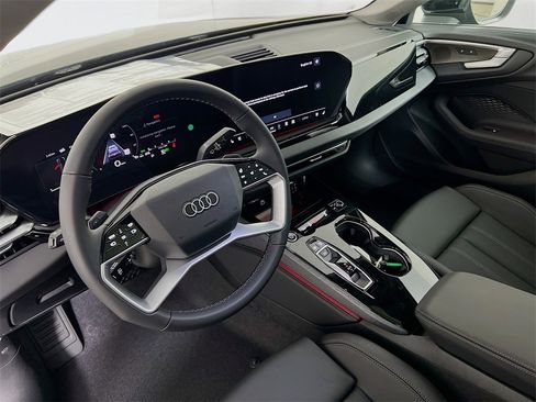 New 2025 Audi A5 2.0T Premium Plus image 9