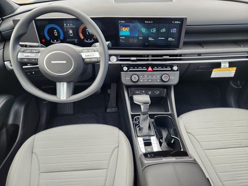 New 2026 Hyundai Santa Cruz SE AWD/4WD image 12