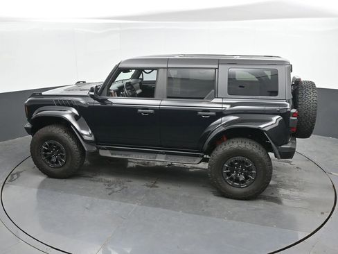Used 2024 Ford Bronco Raptor AWD/4WD image 40