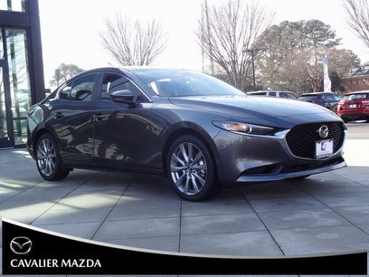 New 2026 MAZDA MAZDA3 2.5 S Sedan w/ Preferred Pkg