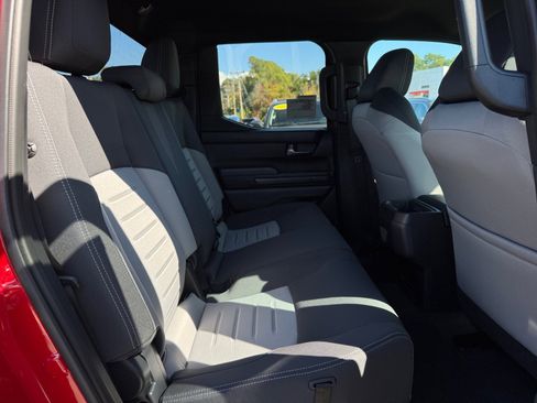 New 2025 Toyota Tacoma TRD Off-Road image 28