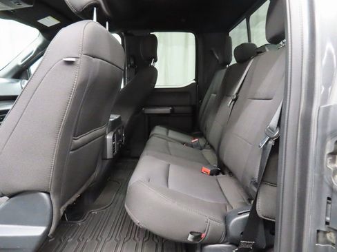 Used 2020 Ford F150 XLT w/ Equipment Group 302A Luxury image 10