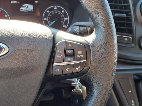 Used 2024 Ford Transit 250 Low Roof w/ Exterior Upgrade Package image 15