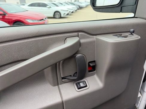 Used 2023 Chevrolet Express 3500 LS image 14