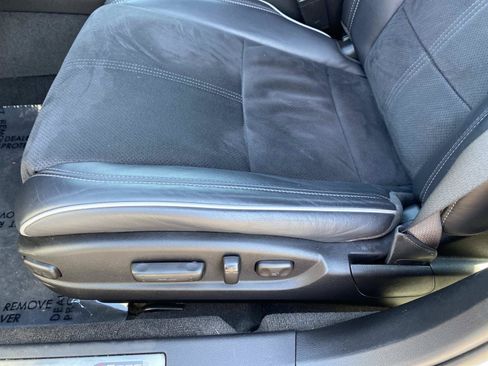 Used 2019 Acura TLX V6 w/ Technology & A-SPEC Pkg AWD/4WD image 24