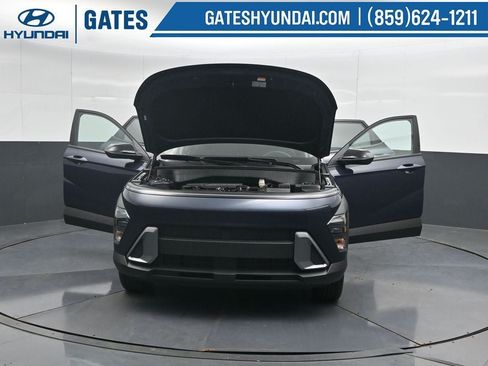 Certified 2026 Hyundai Kona SEL Sport AWD/4WD image 58