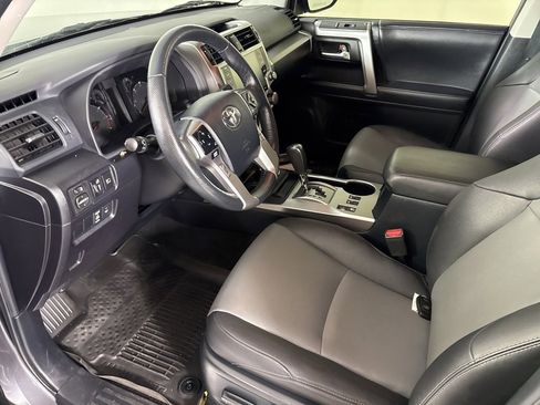 Used 2023 Toyota 4Runner SR5 Premium image 19