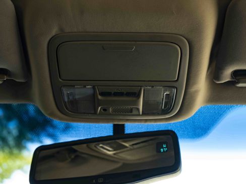 Used 2011 Honda Ridgeline RTL image 35