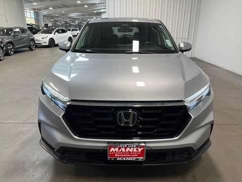 Used 2023 Honda CR-V EX-L image 8