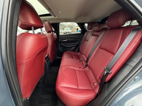 Used 2025 MAZDA CX-30 AWD 2.5 S w/ Preferred Package image 20