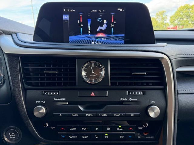 Used 2022 Lexus RX 350 AWD w/ Premium Package image 23