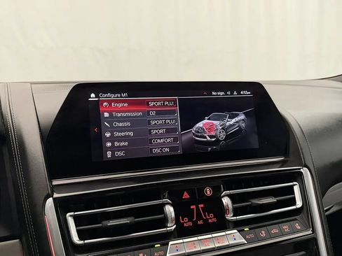 Used 2020 BMW M8 Convertible w/ M Driver's Package AWD/4WD image 35