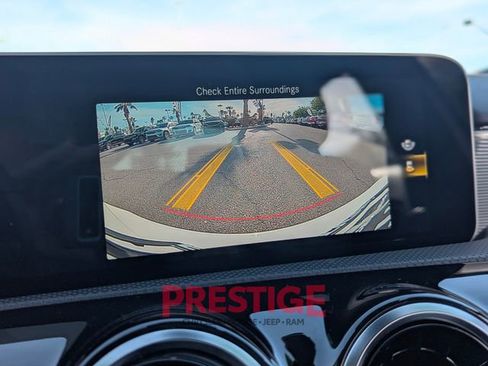 Used 2019 Mercedes-Benz A 220 image 20