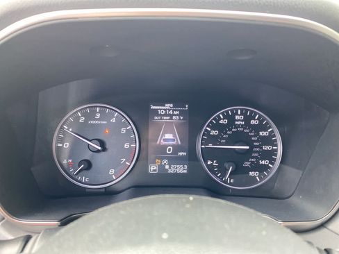 Used 2023 Subaru Outback Onyx Edition AWD/4WD image 27