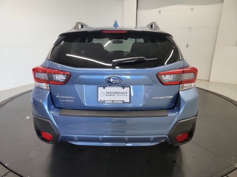 Used 2023 Subaru Crosstrek 2.0i Premium AWD/4WD image 8