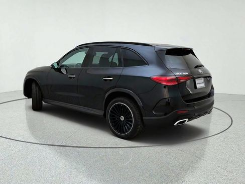 Certified 2026 Mercedes-Benz GLC 300 image 12
