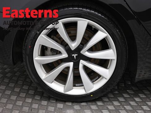 Used 2019 Tesla Model 3 Long Range image 24