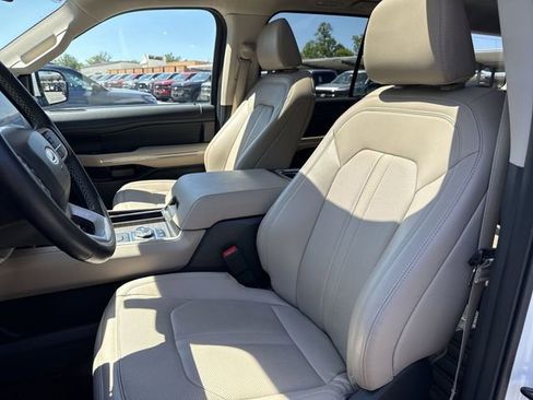 Used 2024 Ford Expedition Limited AWD/4WD image 11
