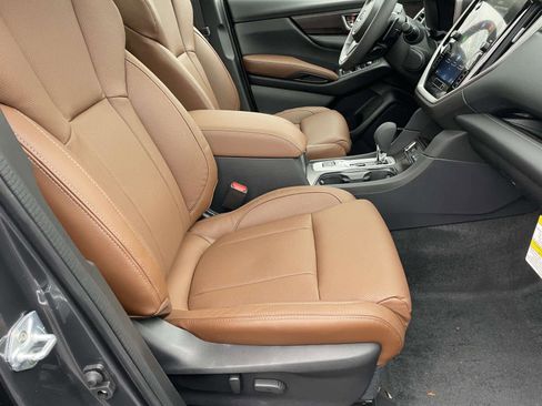 New 2026 Subaru Ascent Touring image 10