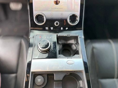 Used 2018 Land Rover Range Rover Velar R-Dynamic SE image 36