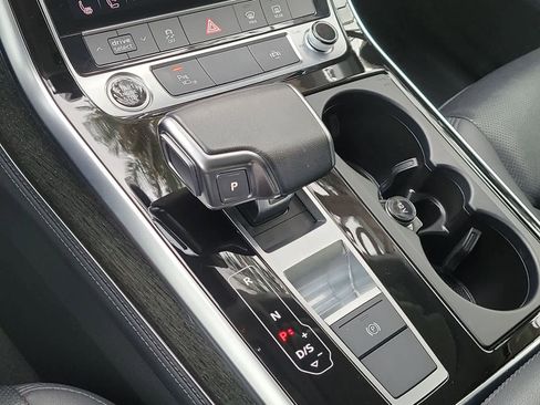 Used 2023 Audi Q7 2.0T Premium Plus w/ Premium Plus Package image 25