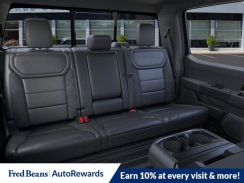 New 2026 Ford F150 Raptor image 11