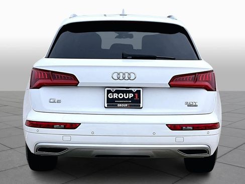 Used 2018 Audi Q5 Premium Plus image 5