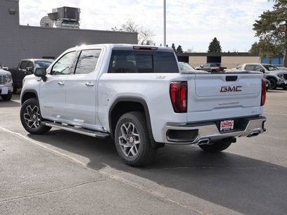 New 2026 GMC Sierra 1500 SLT w/ SLT Premium Plus Package