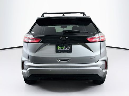 Used 2023 Ford Edge SE w/ Black Appearance Package AWD/4WD image 7