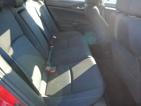 Used 2016 Honda Civic EX image 27