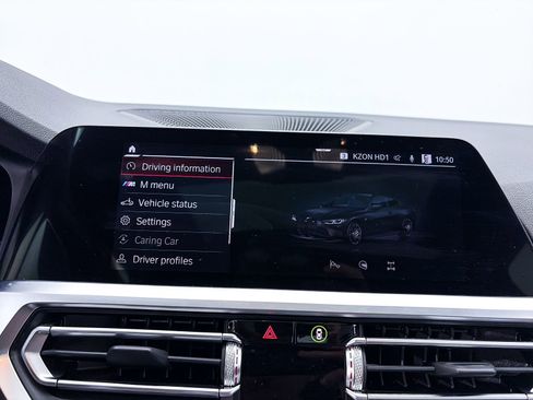 Used 2023 BMW M4 xDrive Competition AWD/4WD image 26