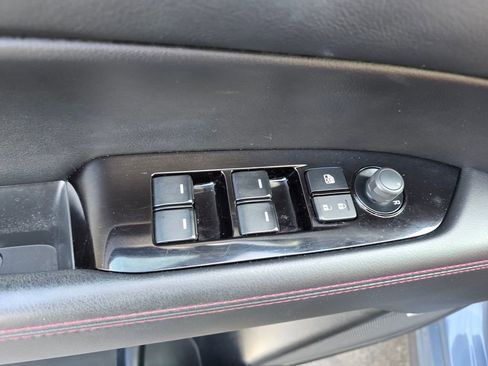 Used 2023 MAZDA CX-5 Carbon Edition image 18