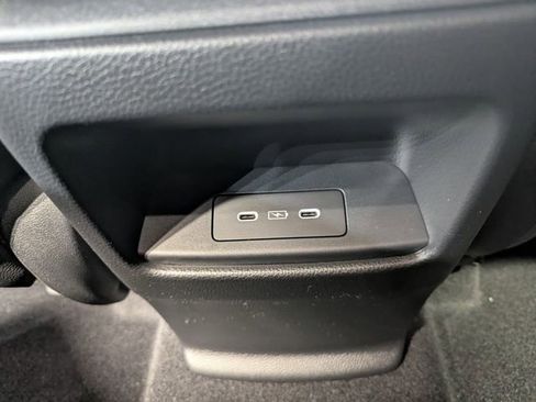New 2026 Honda CR-V EX-L image 25