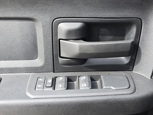 New 2026 RAM 2500 Tradesman w/ Chrome Appearance Group image 17