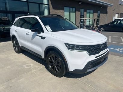 Used 2023 Kia Sorento SX Prestige