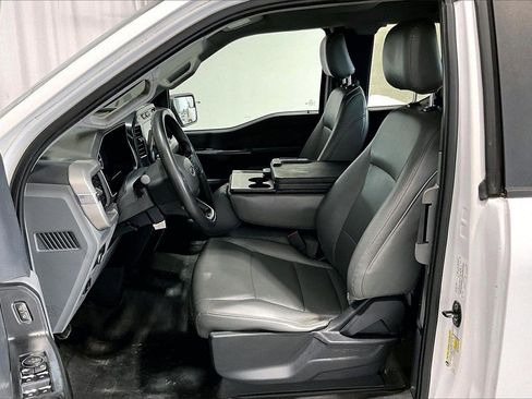 Used 2022 Ford F150 XL w/ Equipment Group 101A High image 15