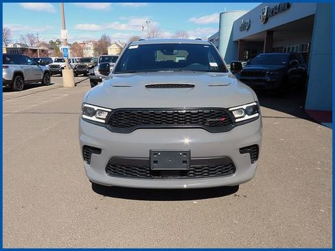 New 2026 Dodge Durango GT AWD/4WD image 2