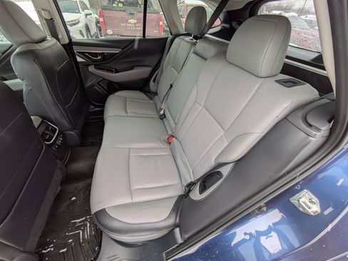 Used 2021 Subaru Outback Limited XT image 19