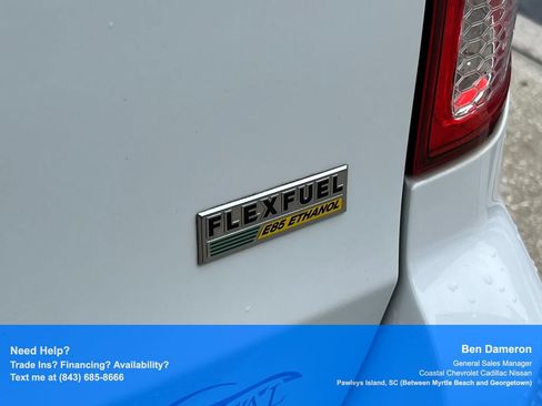 Used 2019 Dodge Grand Caravan SE FWD image 27