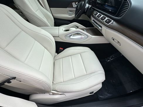 Used 2026 Mercedes-Benz GLE 450 4MATIC image 15