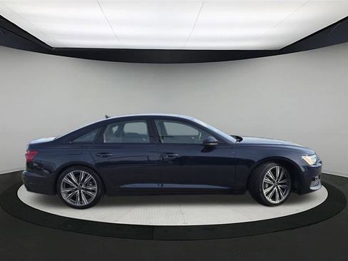 Used 2024 Audi A6 Premium Plus image 8