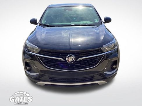 Used 2023 Buick Encore GX Preferred w/ Cold Weather Comfort Package AWD/4WD image 2