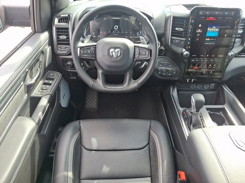 New 2026 RAM 1500 Rebel AWD/4WD image 8