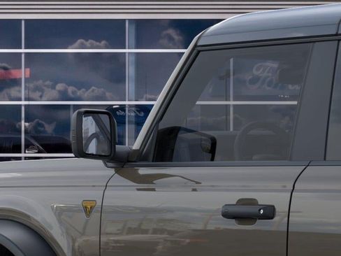 New 2026 Ford Bronco Badlands AWD/4WD image 22