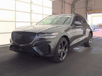 Used 2024 Genesis GV70 2.5T Sport Prestige w/ Sport Prestige Package